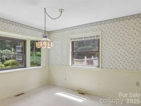 1 Bridle Path Court Hendersonville NC 28791