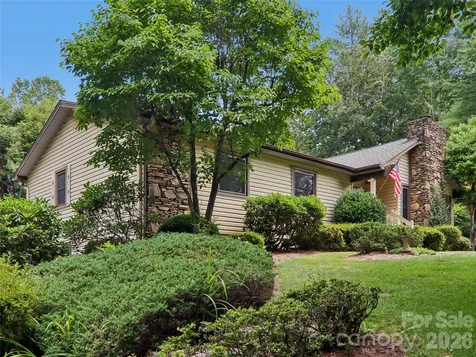 1 Bridle Path Court Hendersonville NC 28791