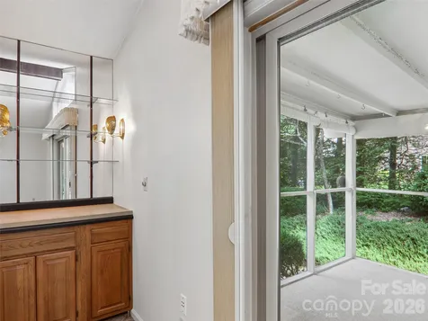 1 Bridle Path Court Hendersonville NC 28791