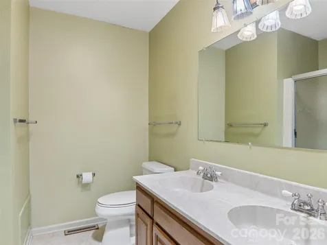 1 Bridle Path Court Hendersonville NC 28791