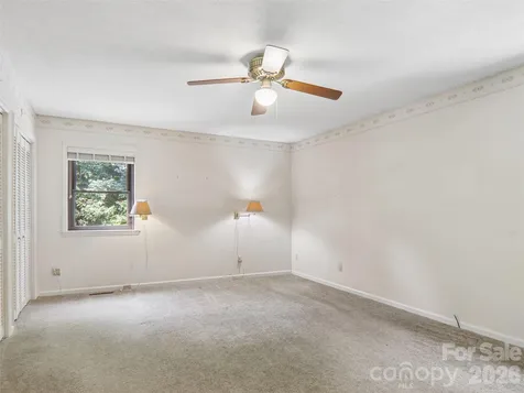 1 Bridle Path Court Hendersonville NC 28791