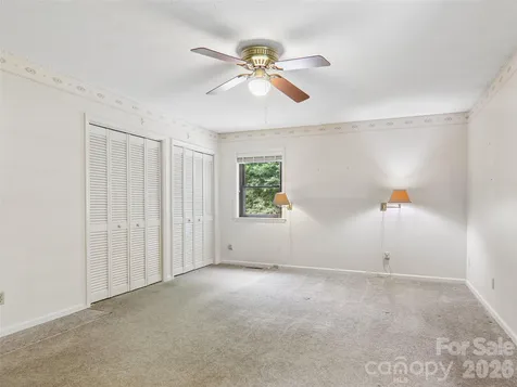 1 Bridle Path Court Hendersonville NC 28791