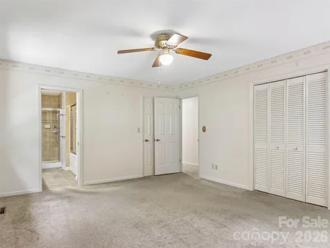 1 Bridle Path Court Hendersonville NC 28791