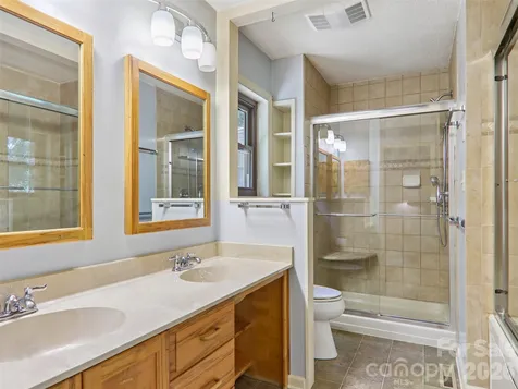 1 Bridle Path Court Hendersonville NC 28791