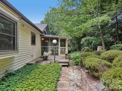 1 Bridle Path Court Hendersonville NC 28791