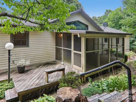 1 Bridle Path Court Hendersonville NC 28791