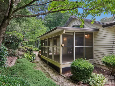 1 Bridle Path Court Hendersonville NC 28791