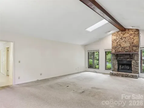 1 Bridle Path Court Hendersonville NC 28791