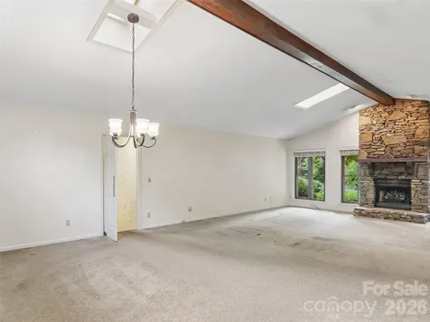 1 Bridle Path Court Hendersonville NC 28791