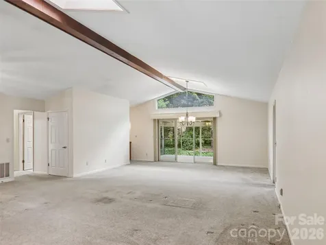 1 Bridle Path Court Hendersonville NC 28791