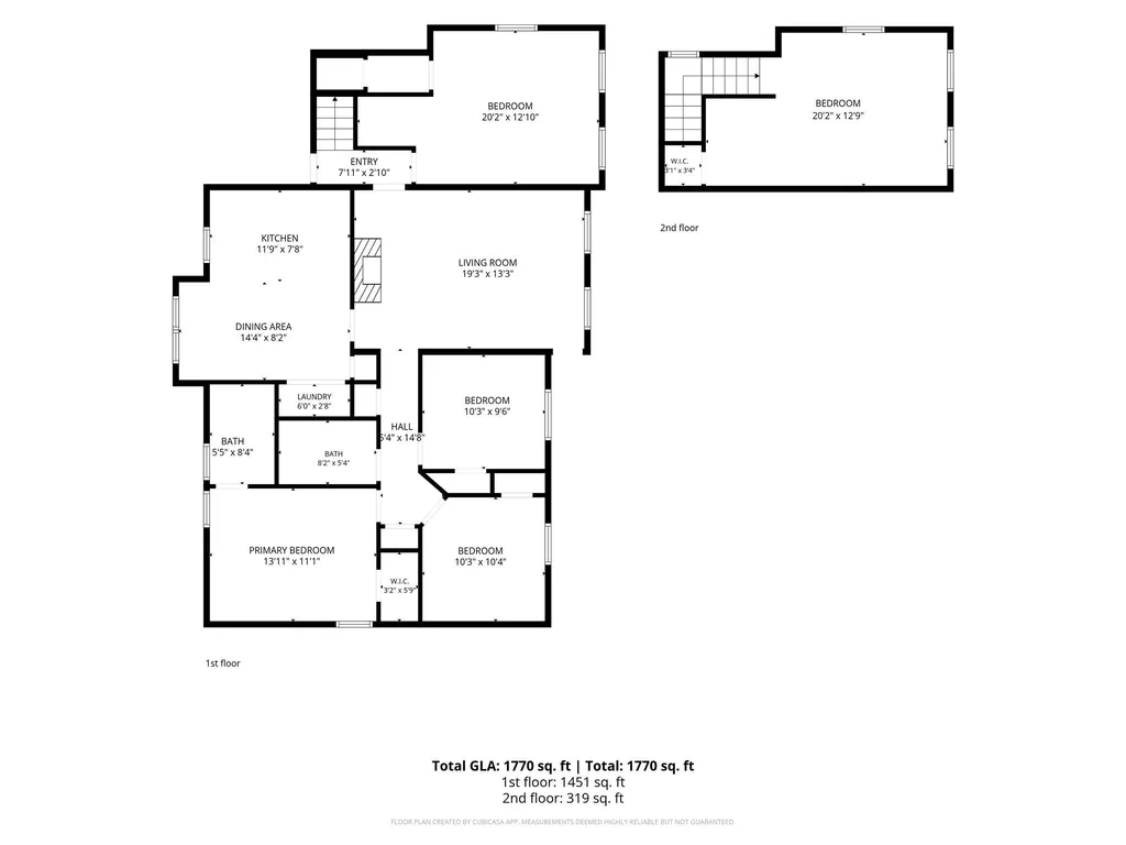 8313 Houndstooth Drive Charlotte NC 28227