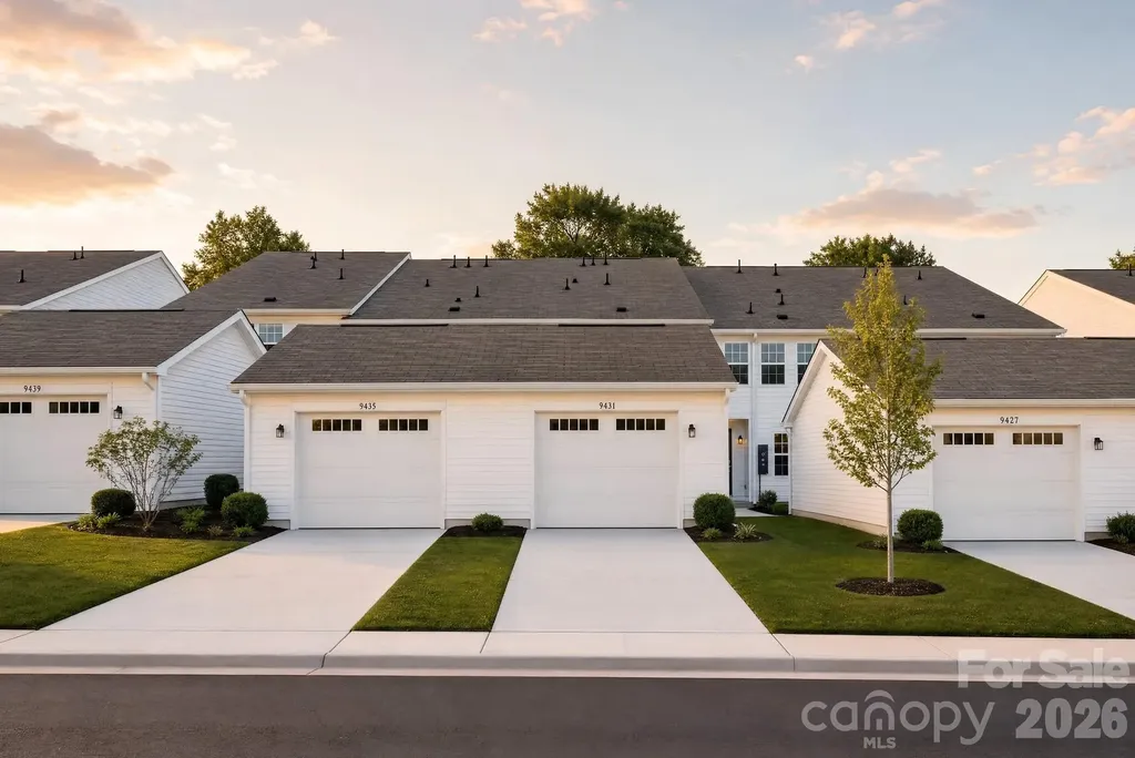 9443 Old Dowd Road Charlotte NC 28214