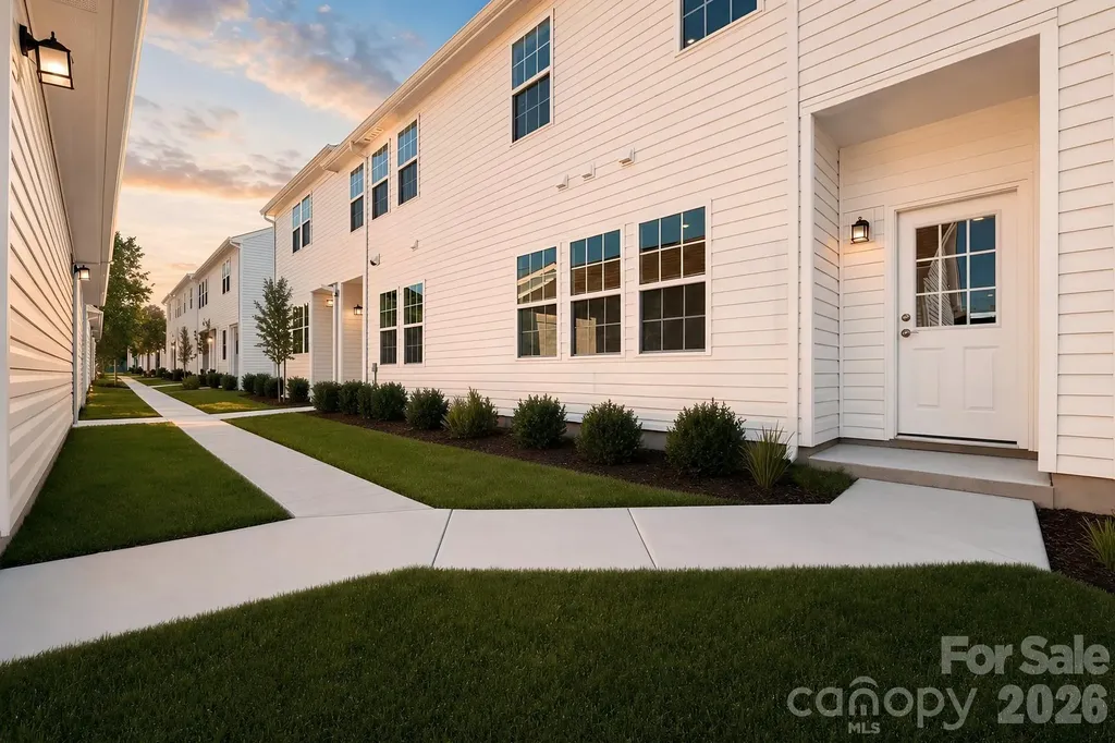 9443 Old Dowd Road Charlotte NC 28214