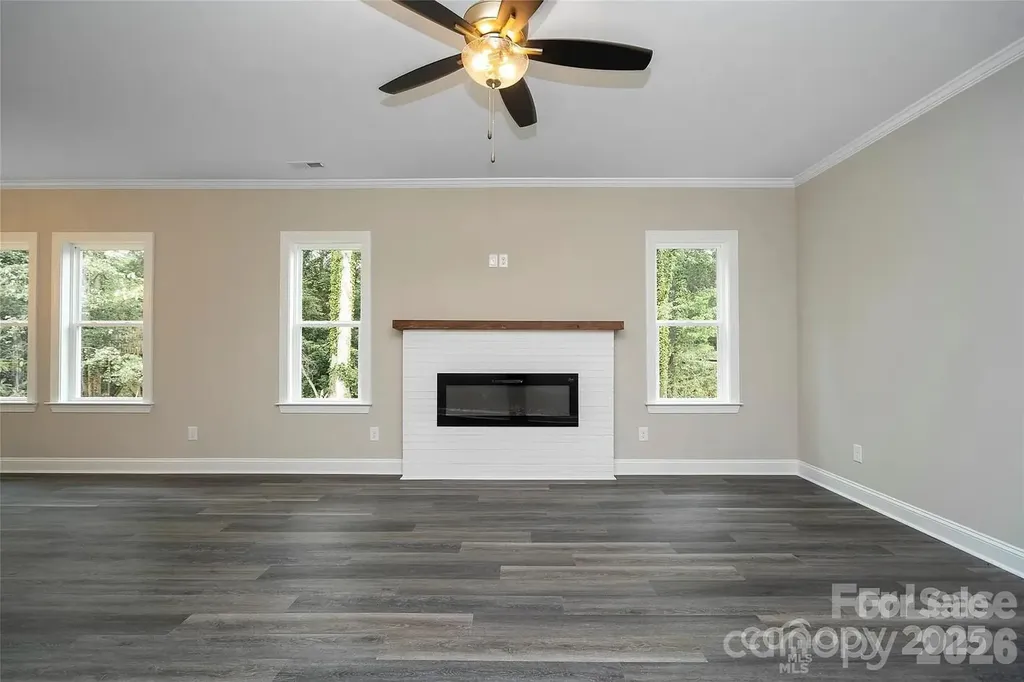 1721 Balfour Lane Charlotte NC 28216