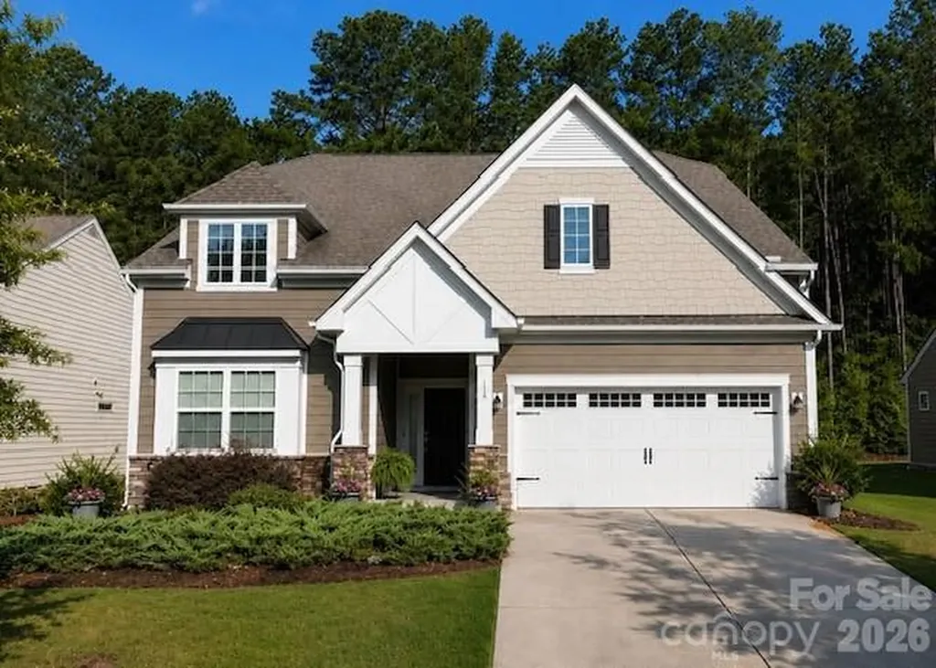 116 Van Gogh Trail Mount Holly NC 28120