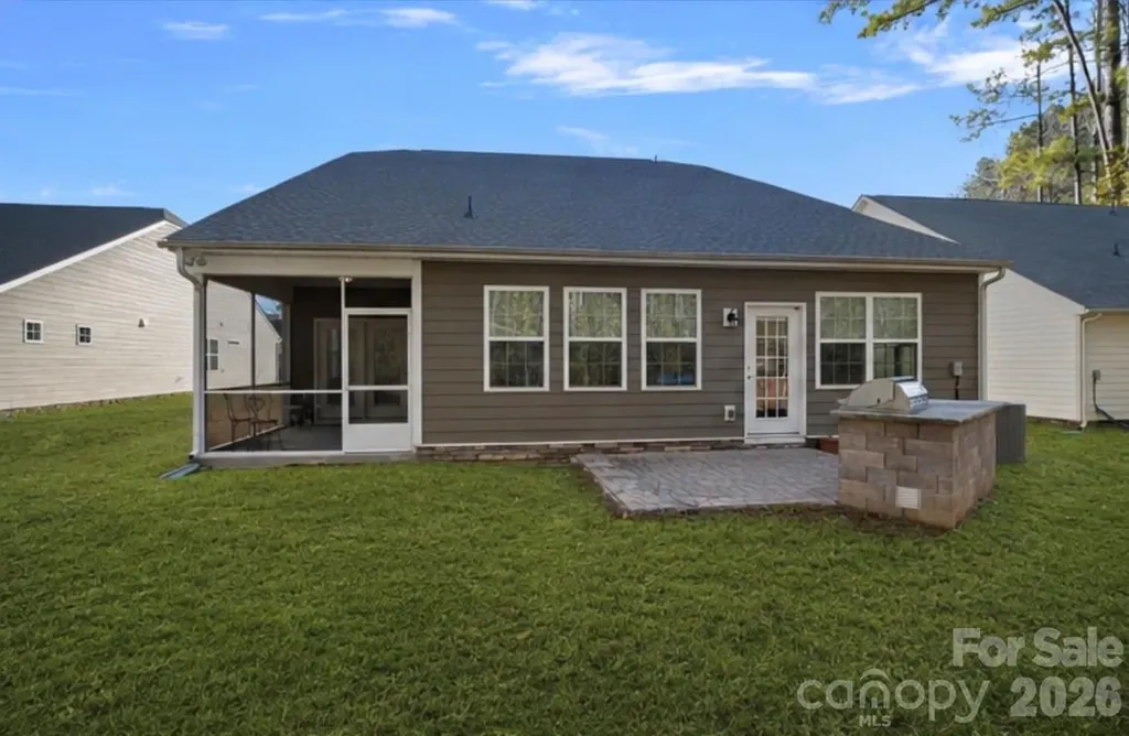 116 Van Gogh Trail Mount Holly NC 28120