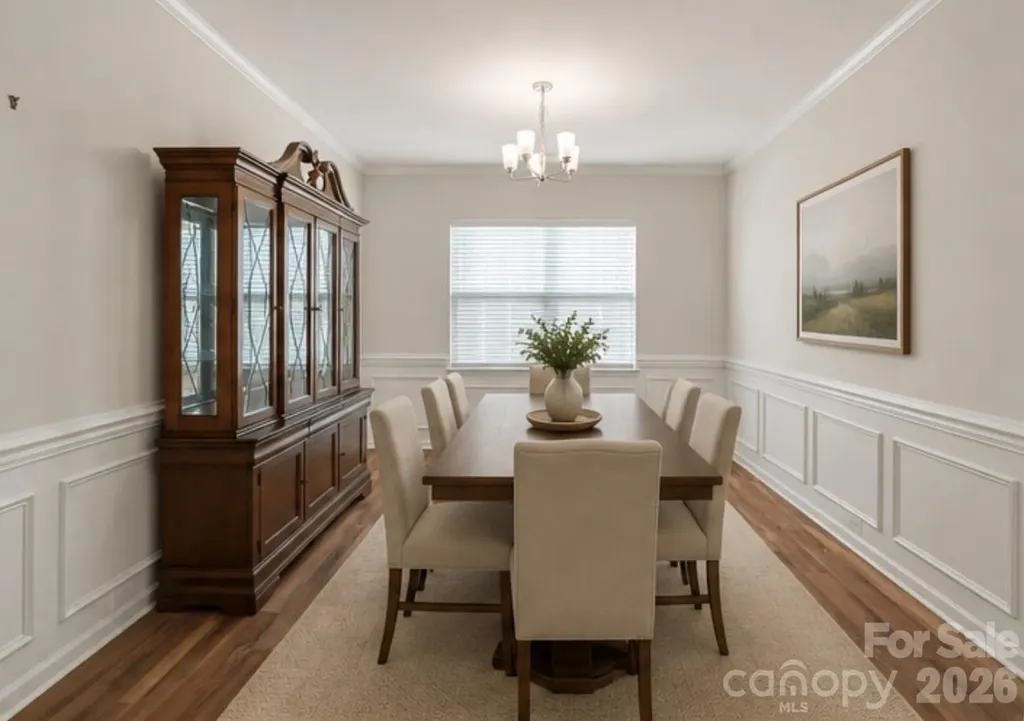 116 Van Gogh Trail Mount Holly NC 28120