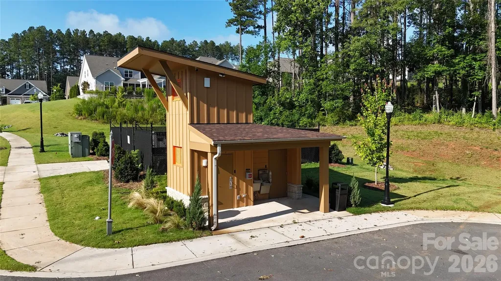 116 Van Gogh Trail Mount Holly NC 28120