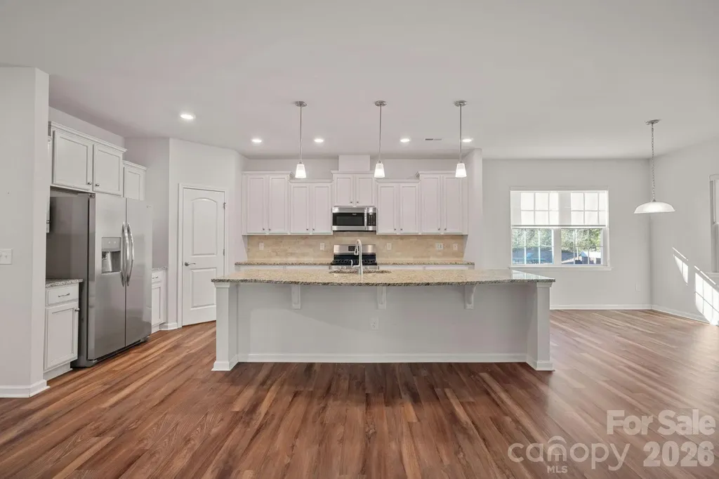 116 Van Gogh Trail Mount Holly NC 28120