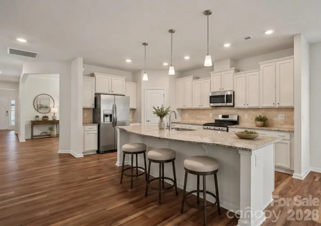 116 Van Gogh Trail Mount Holly NC 28120