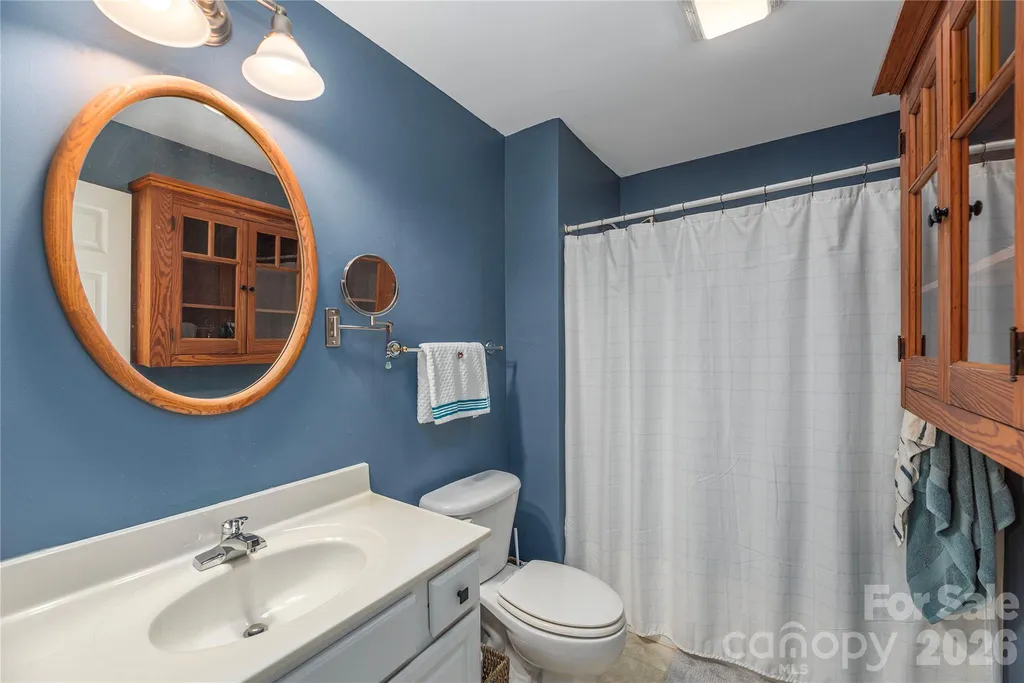 34 Joy Hughes Lane Leicester NC 28748