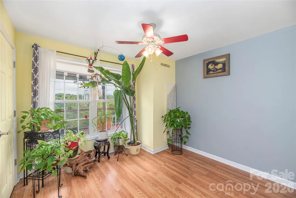 34 Joy Hughes Lane Leicester NC 28748