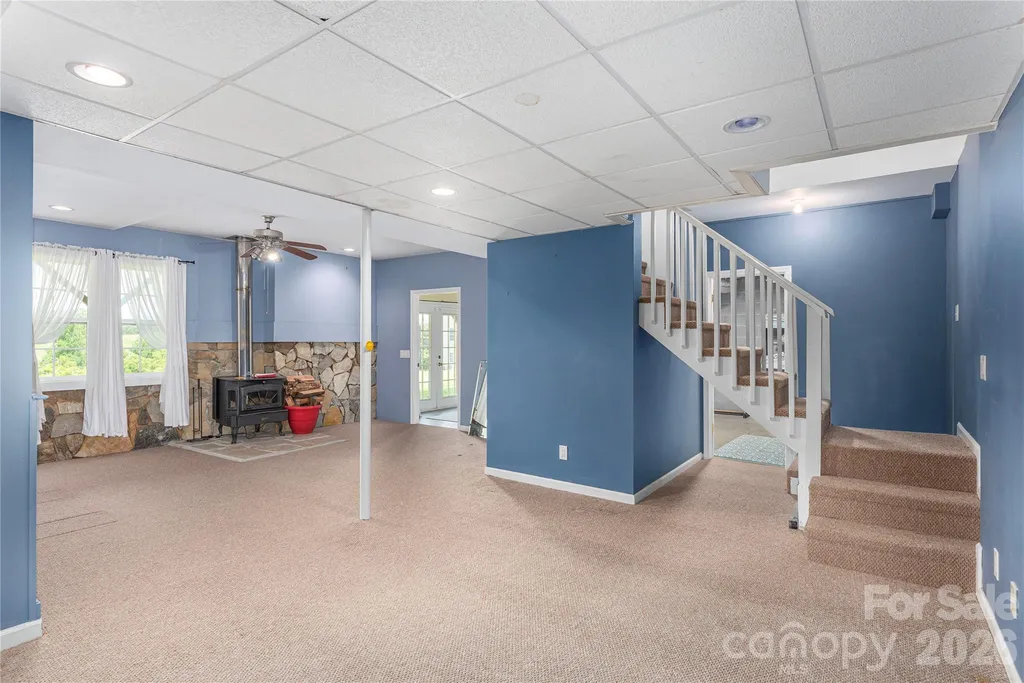 34 Joy Hughes Lane Leicester NC 28748