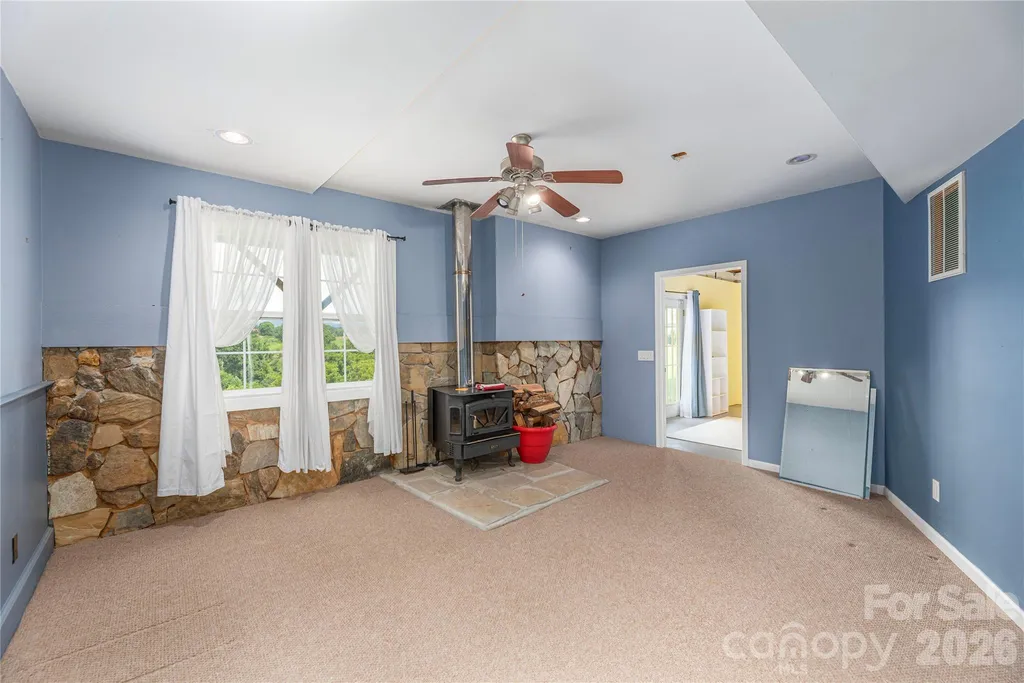 34 Joy Hughes Lane Leicester NC 28748