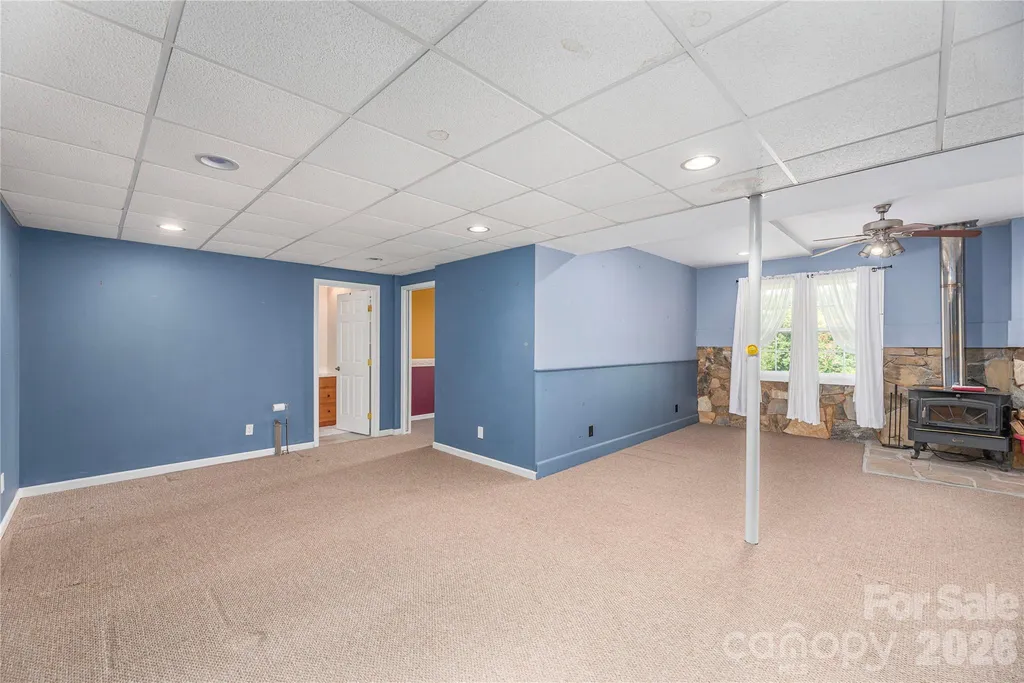 34 Joy Hughes Lane Leicester NC 28748