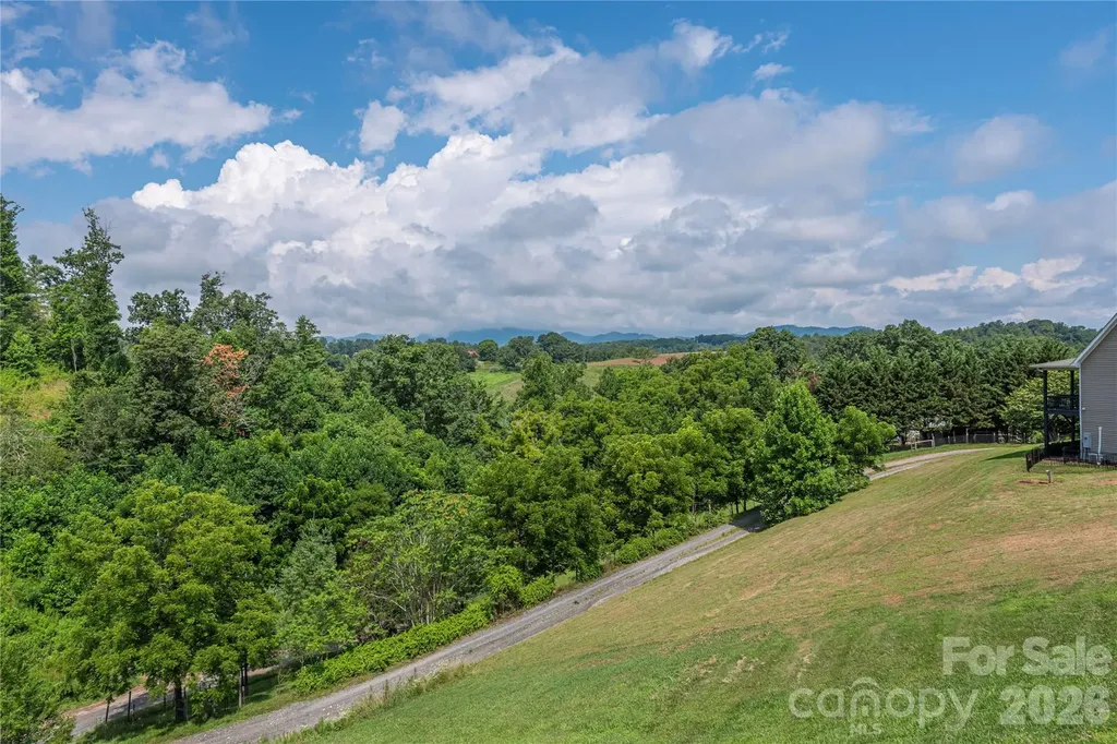 34 Joy Hughes Lane Leicester NC 28748