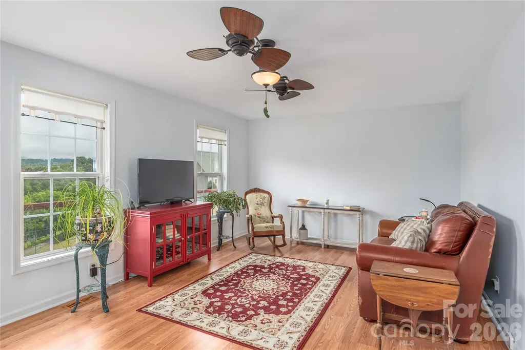 34 Joy Hughes Lane Leicester NC 28748