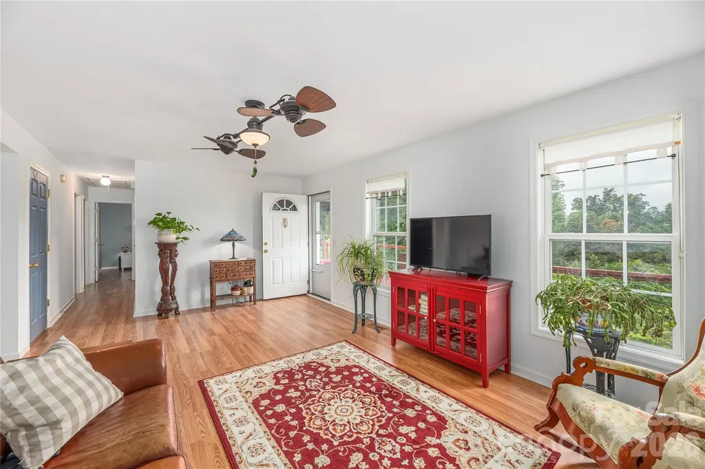 34 Joy Hughes Lane Leicester NC 28748