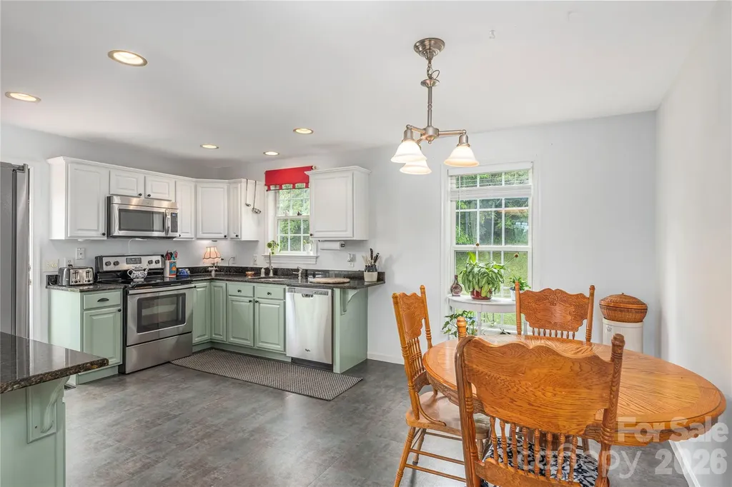 34 Joy Hughes Lane Leicester NC 28748