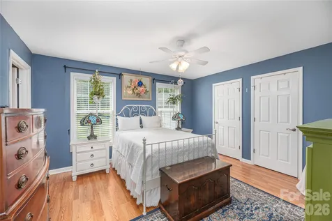 34 Joy Hughes Lane Leicester NC 28748