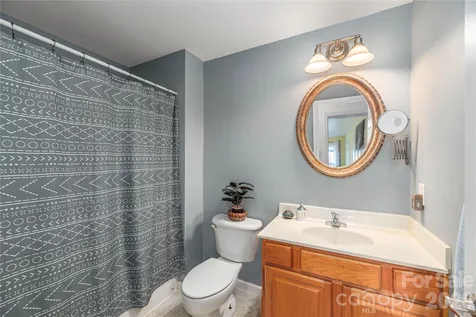 34 Joy Hughes Lane Leicester NC 28748