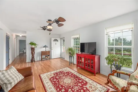 34 Joy Hughes Lane Leicester NC 28748