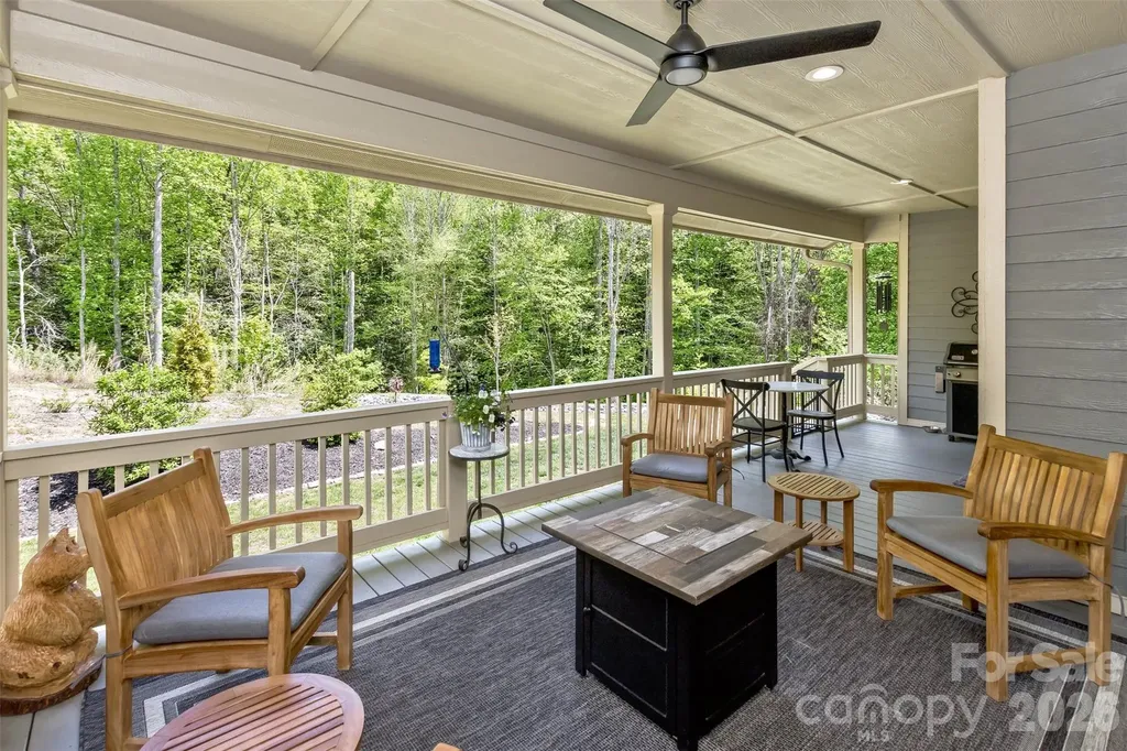 157 Copper Valley Lane Hendersonville NC 28739