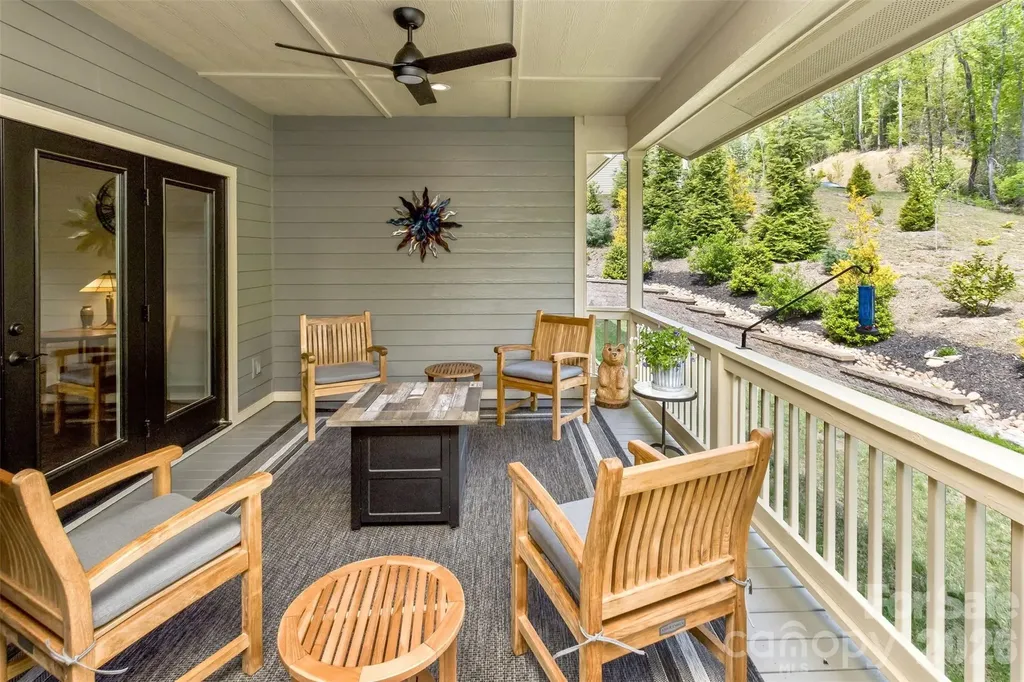 157 Copper Valley Lane Hendersonville NC 28739