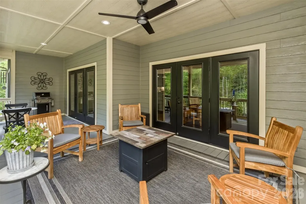 157 Copper Valley Lane Hendersonville NC 28739