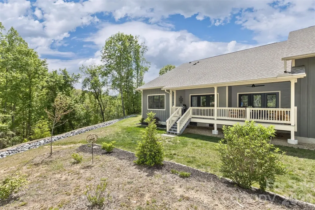 157 Copper Valley Lane Hendersonville NC 28739