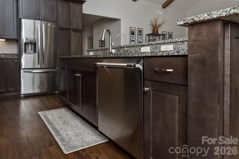 157 Copper Valley Lane Hendersonville NC 28739