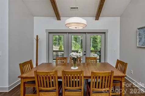 157 Copper Valley Lane Hendersonville NC 28739