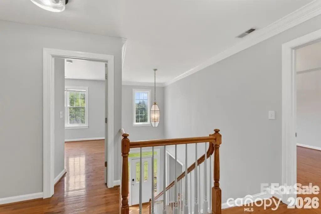 11005 Chilcomb Court Charlotte NC 28262