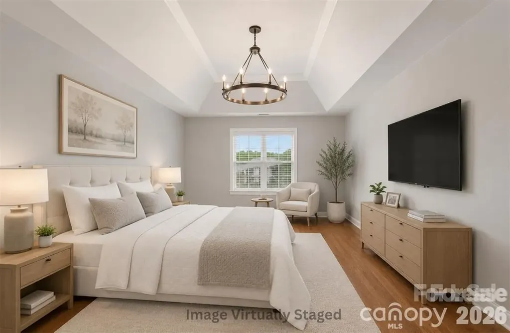 11005 Chilcomb Court Charlotte NC 28262