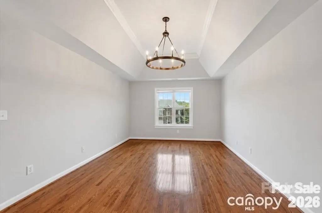 11005 Chilcomb Court Charlotte NC 28262