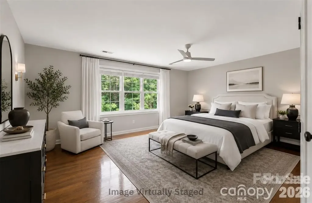 11005 Chilcomb Court Charlotte NC 28262