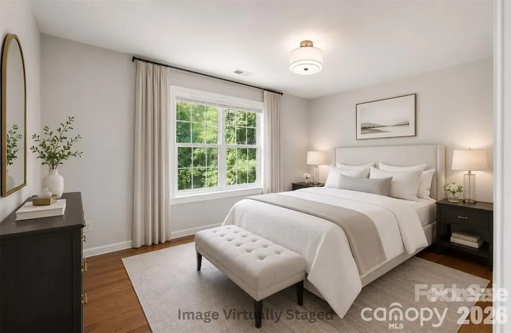 11005 Chilcomb Court Charlotte NC 28262