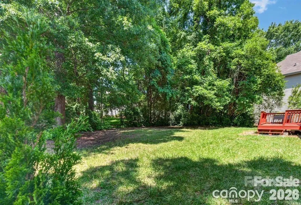 11005 Chilcomb Court Charlotte NC 28262