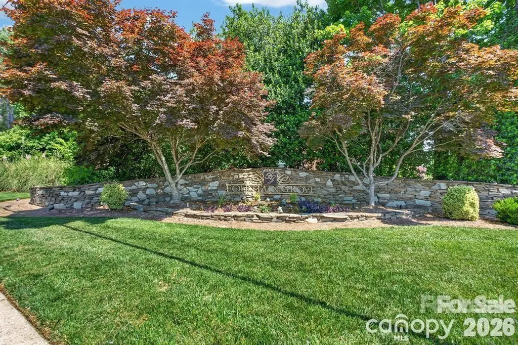 11005 Chilcomb Court Charlotte NC 28262