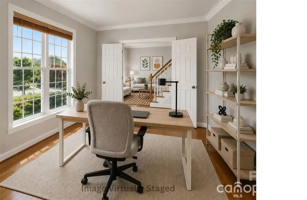 11005 Chilcomb Court Charlotte NC 28262
